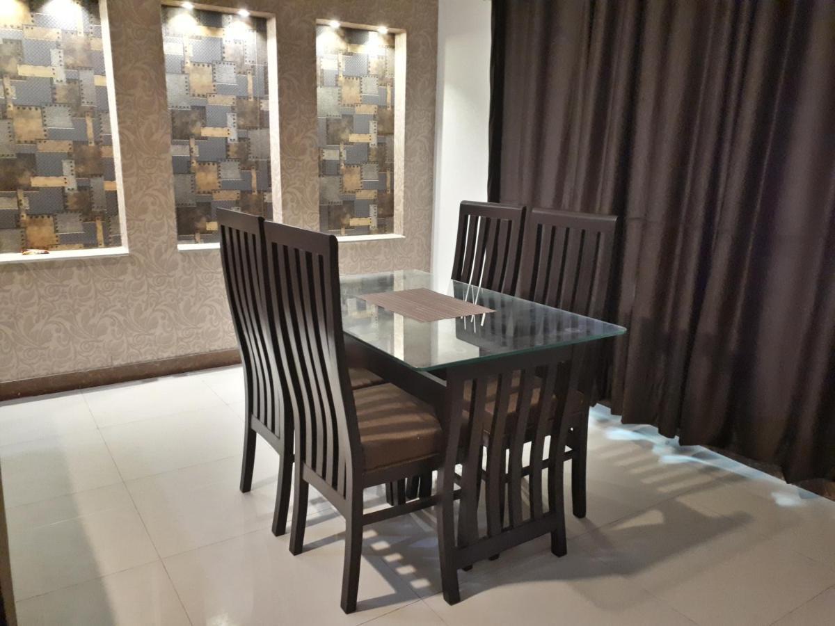 Fully Serviced Holiday Home Near Lahore Ring Road Ngoại thất bức ảnh